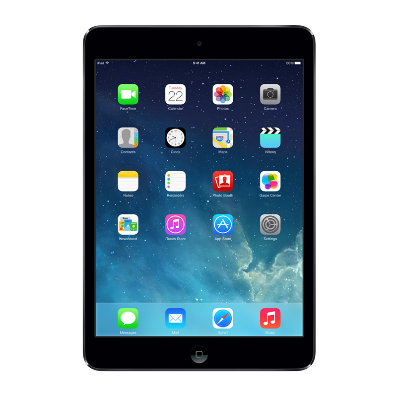 سعر ومواصفات Apple iPad Mini 2 آبل ايباد ميني 2
