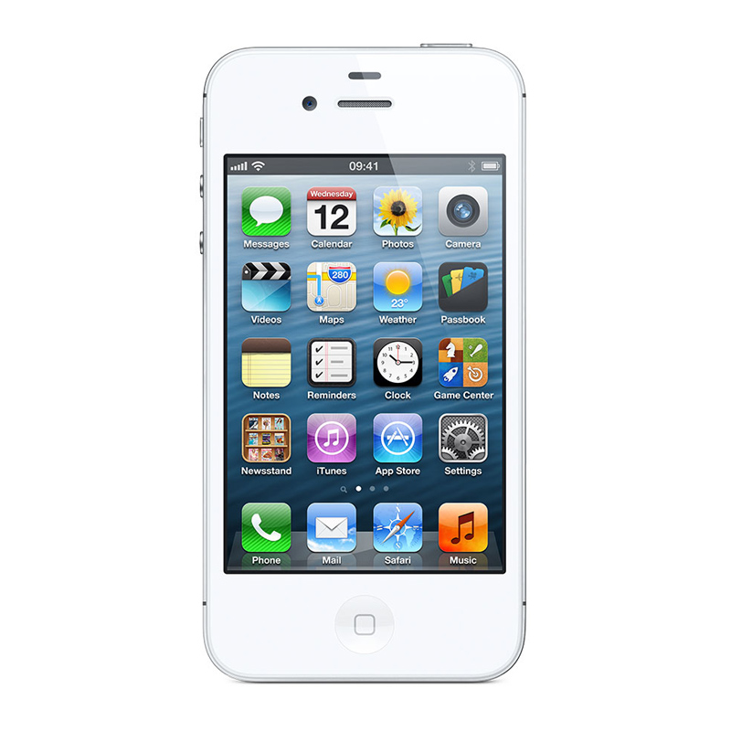 سعر ومواصفات Apple iPhone 4s ايفون آبل 4 اس