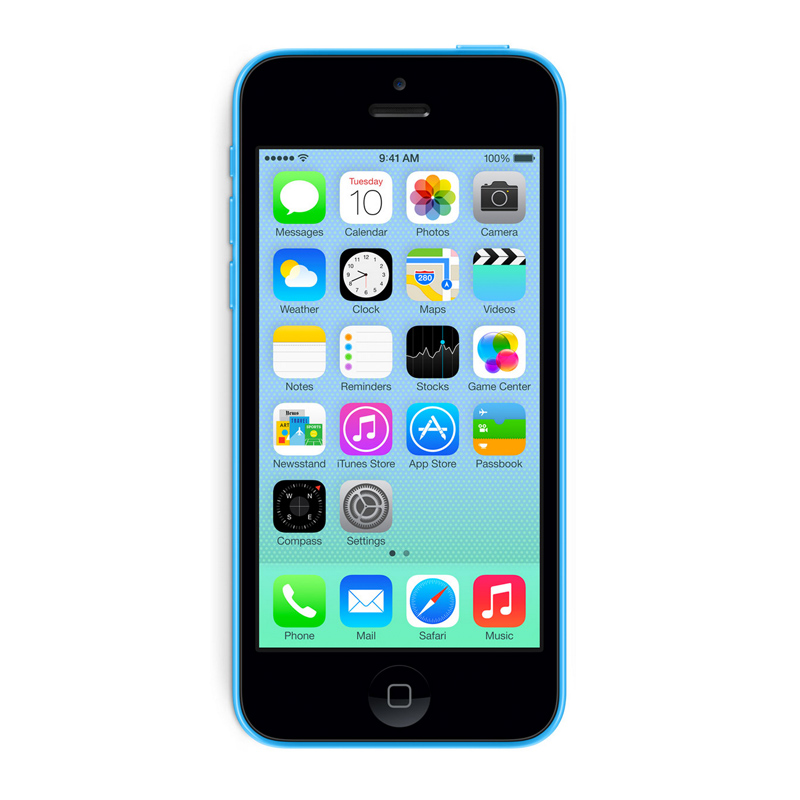 سعر ومواصفات Apple iPhone 5c ايفون آبل 5 سي