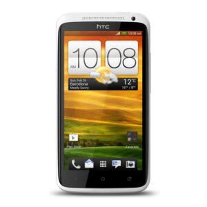 سعر ومواصفات HTC One X إتش تي سي وان اكس