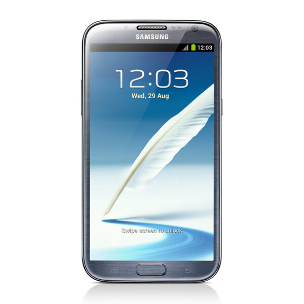 سعر ومواصفات Samsung Galaxy Note 2 سامسونج جالاكسي نوت 2