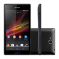 سعر ومواصفات Sony Xperia C سوني اكسبيريا سي
