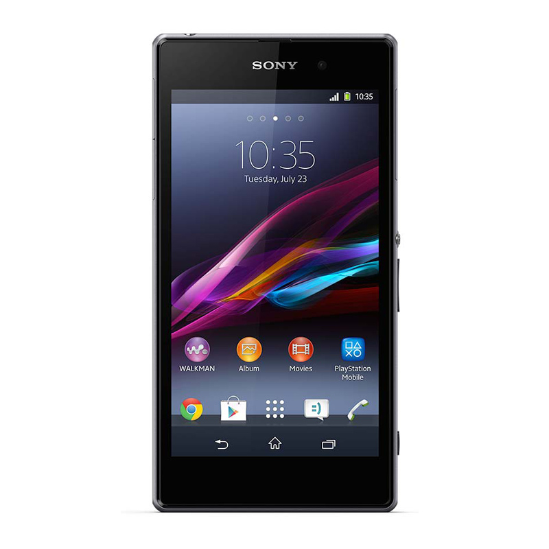 سعر ومواصفات Sony Xperia Z1 سوني اكسبيريا زد 1